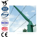 High Quality New Design Barbed Wire Extension Arm